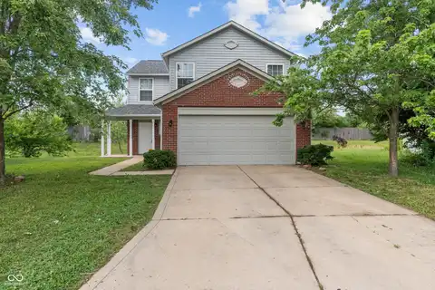 2359 Bremhaven Court, Indianapolis, IN 46229