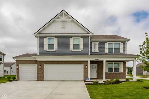 6143 Madera Drive, Whitestown, IN 46075