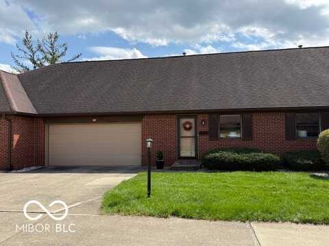11 Eastern Avenue, Brownsburg, IN 46112