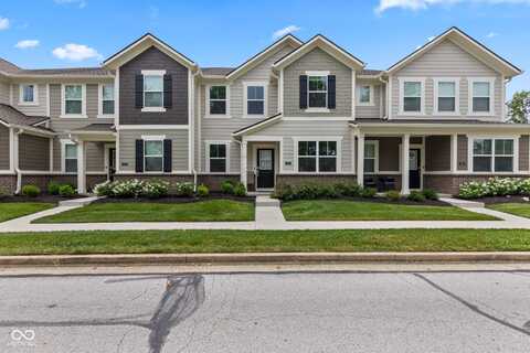 7265 Governors Row, Avon, IN 46123