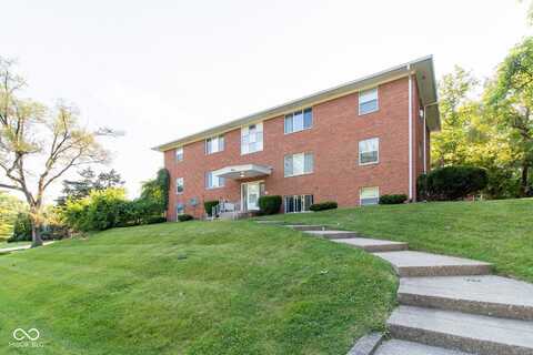 4835 N Bolton Avenue, Indianapolis, IN 46226