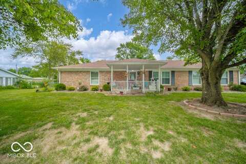 950 Hickory Lane, New Castle, IN 47362