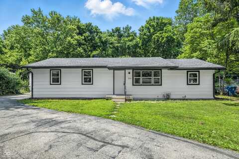 1934 Danbury Drive, Indianapolis, IN 46231