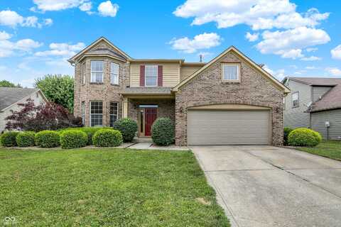 3746 W 46th Street W, Indianapolis, IN 46228