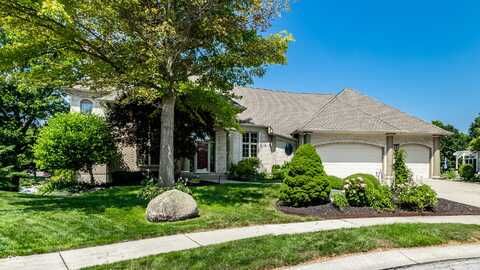 295 Watershed Court, Noblesville, IN 46062