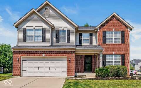 12034 Gatwick View Drive, Fishers, IN 46037