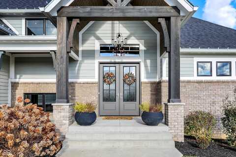 500 Old Ashbury Road, Westfield, IN 46074