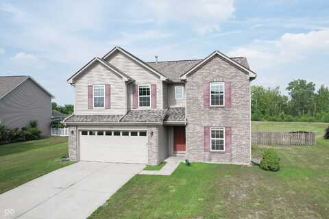 2755 Bluewood Way, Plainfield, IN 46168