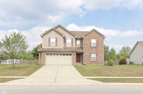 2755 Bluewood Way, Plainfield, IN 46168