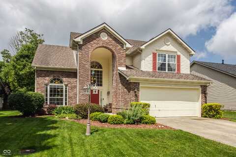 13390 Grosbeak Court, Carmel, IN 46033