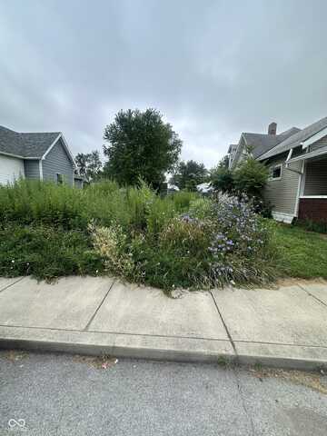 1622 Draper Street, Indianapolis, IN 46203