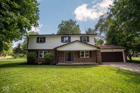 35 Fairwood Drive, Brownsburg, IN 46112