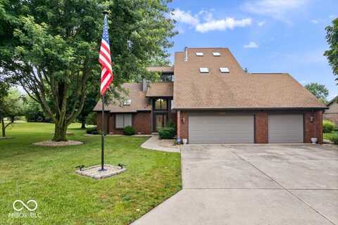 5298 Royal Troon Way, Avon, IN 46123