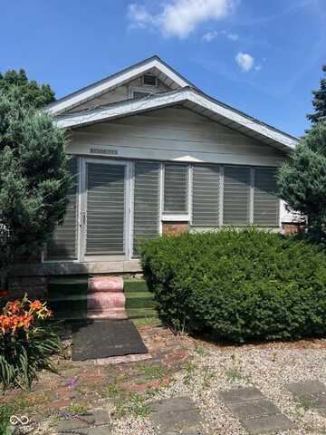 1650 N Tibbs Avenue, Indianapolis, IN 46222