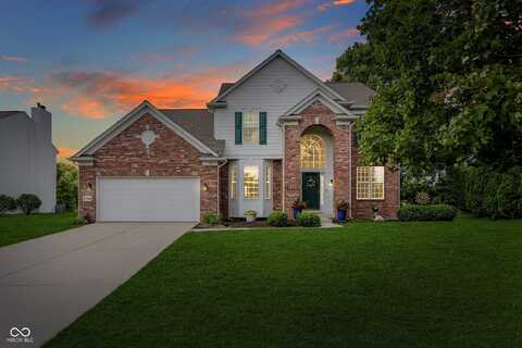 2164 Mustang Chase Drive, Carmel, IN 46074