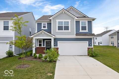 11431 Hartwell Street, Indianapolis, IN 46235