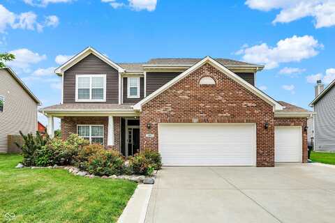 1067 W Limestone Way, Fortville, IN 46040