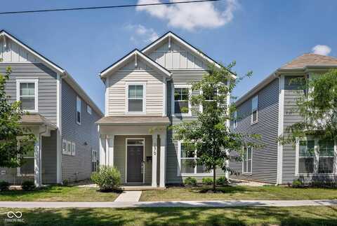 270 N Warman Avenue, Indianapolis, IN 46222