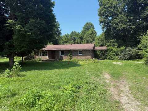 3926 S County Road 550 W, Coatesville, IN 46121