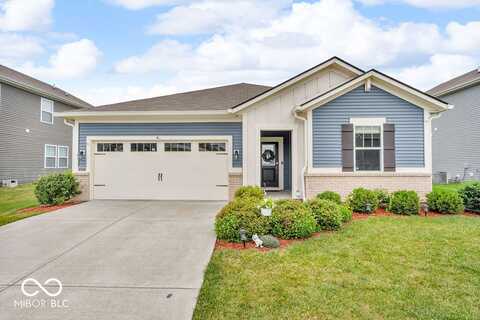 9470 Tobin Circle, Avon, IN 46123