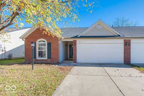253 Rapid Rill Lane, Brownsburg, IN 46112