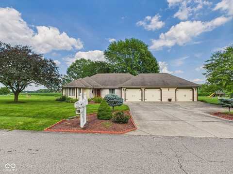 1014 Gray Squirrel Drive, Pendleton, IN 46064