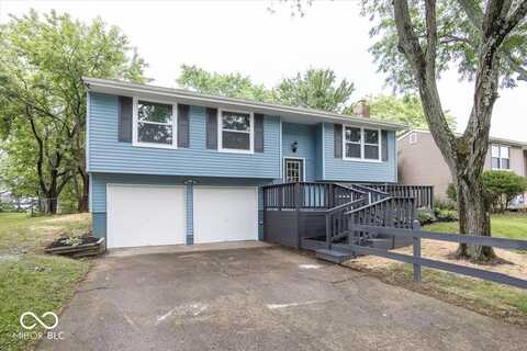 10317 Rouark Lane, Indianapolis, IN 46229