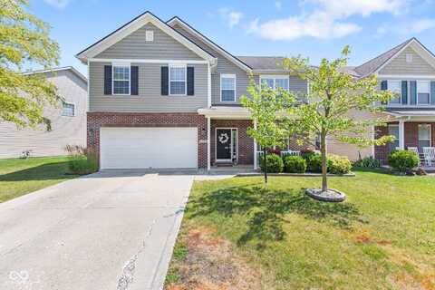 12599 Wolf Run Road, Noblesville, IN 46060