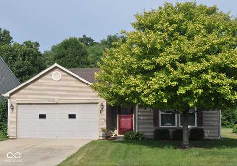 11336 N Creekside Drive, Monrovia, IN 46157