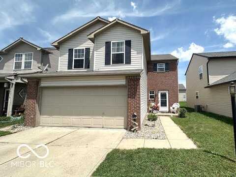 2302 Middle View Drive, Columbus, IN 47201