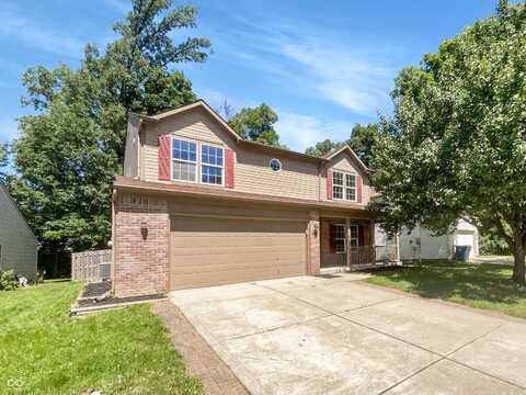 5632 Fair Ridge Place, Indianapolis, IN 46221
