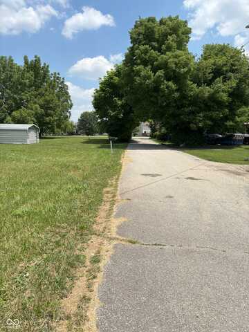 7308 Mt Herman Avenue, Indianapolis, IN 46231