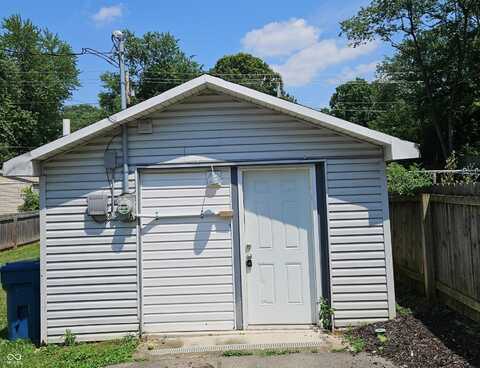 4943 Unit B Indianola Avenue, Indianapolis, IN 46205