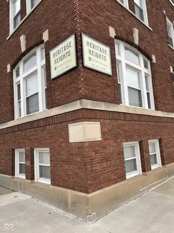 201 E Pike Street, Crawfordsville, IN 47933