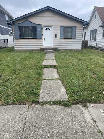 1950 Carrollton Avenue, Indianapolis, IN 46202