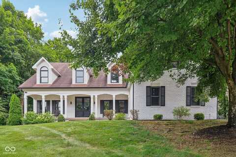 13583 Creekridge Lane, McCordsville, IN 46055