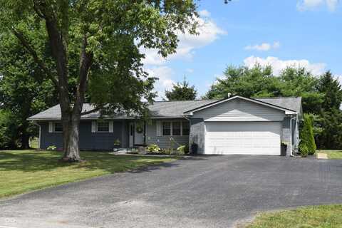 5625 S 950 E, Zionsville, IN 46077