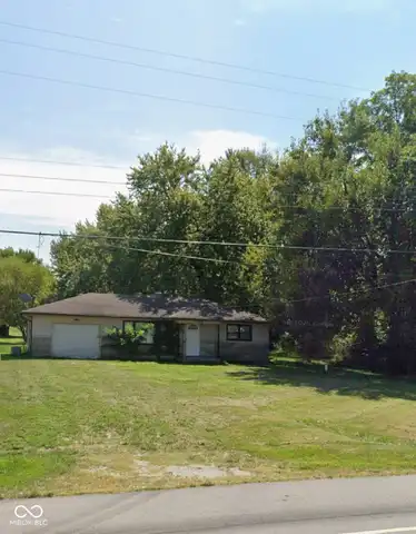5421 E Us Highway 40, Greenfield, IN 46140