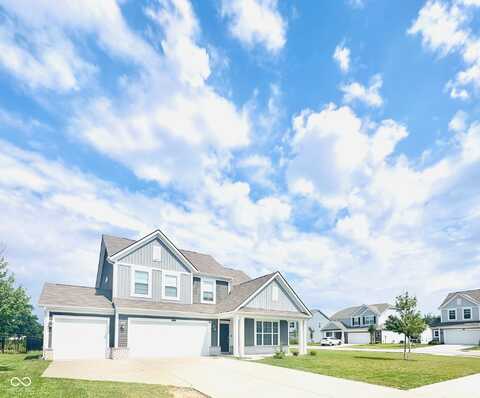 4732 Bethel Creek Boulevard, Indianapolis, IN 46239