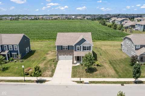 10112 Gallop Lane, Fishers, IN 46040