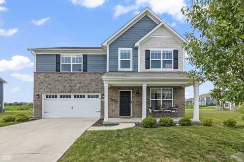 10112 Gallop Lane, Fishers, IN 46040