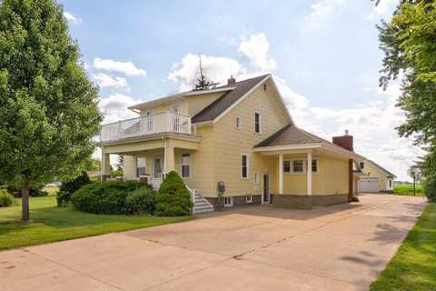2610 S Gera, Frankenmuth, MI 48734