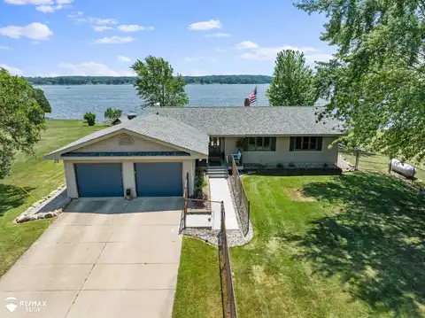5805 Lake Crest, Columbiaville, MI 48421