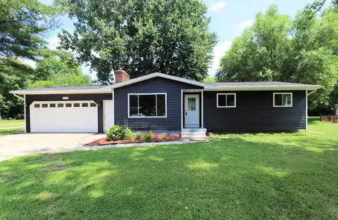 7192 Partridge, Flushing, MI 48433