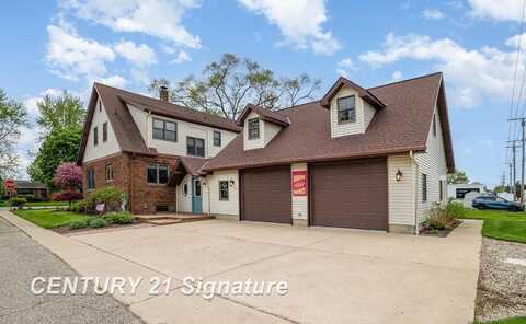 9610 Saginaw, Reese, MI 48757