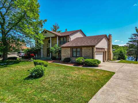 54158 Blue Cloud, Utica, MI 48315