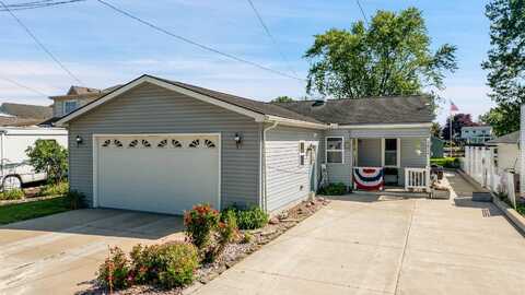 32944 Killewald, Chesterfield, MI 48047