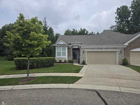 49728 Lakewood, Macomb, MI 48042