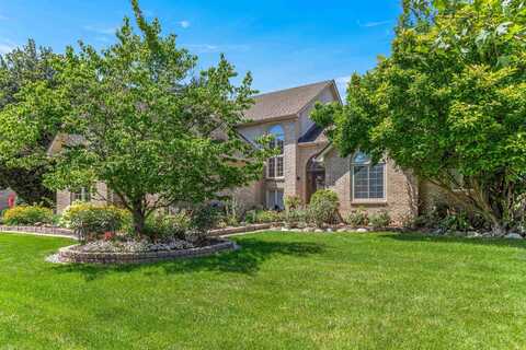 47355 Circle Crest, Utica, MI 48315