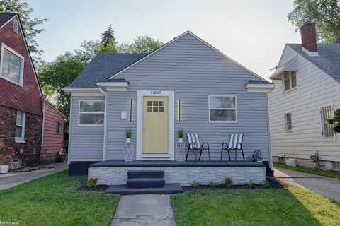 20207 Russell, Highland Park, MI 48203